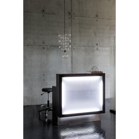 Recepcijas lete Sibel Aureola