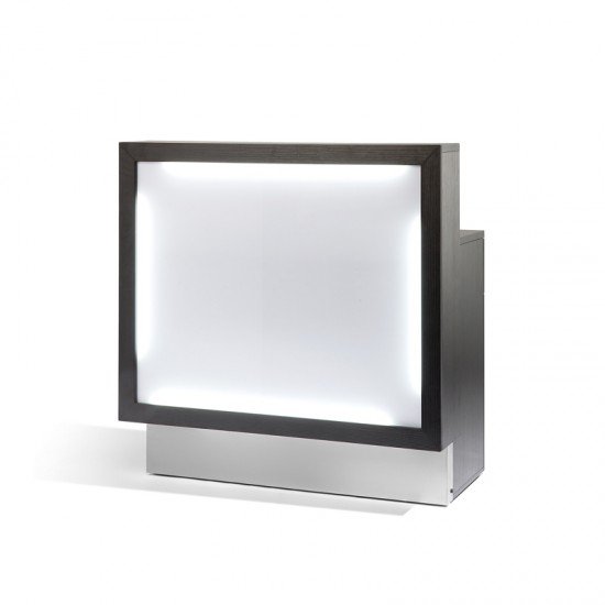 Recepcijas lete Sibel Aureola