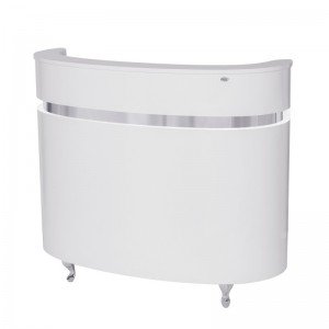 Recepcijas lete DIR Star Ferry ar LED apgaismojumu