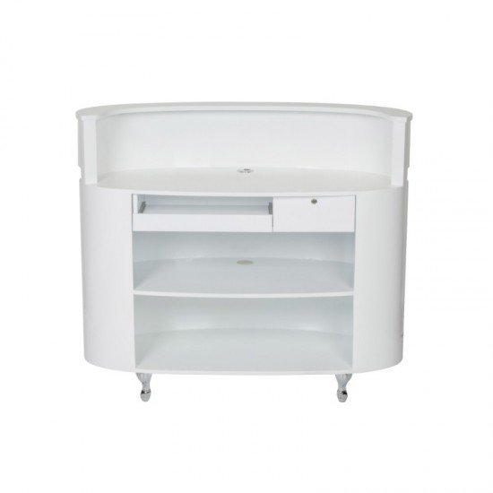 Recepcijas lete DIR Star Ferry ar LED apgaismojumu