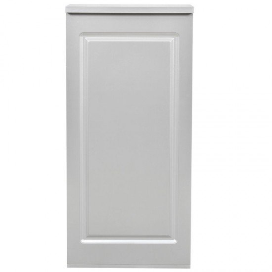 Recepcijas lete DIR Valencia pusē ar LED apgaismojumu