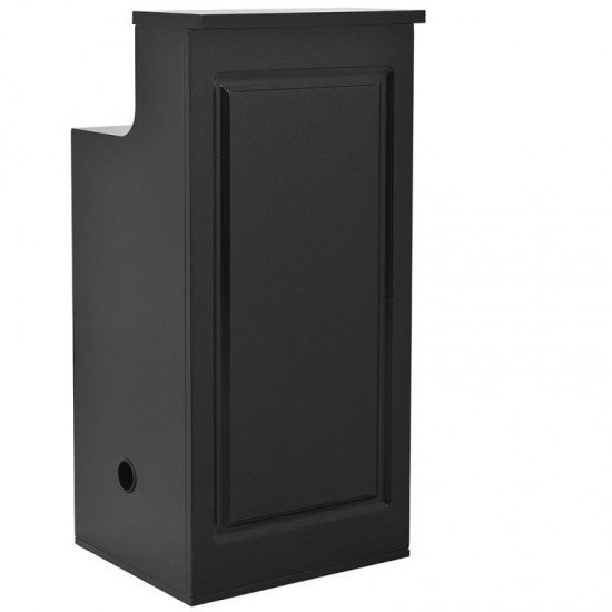 Recepcijas lete DIR Valencia ar LED apgaismojumu