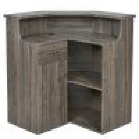 Recepcijas lete DIR Valencia ar LED apgaismojumu