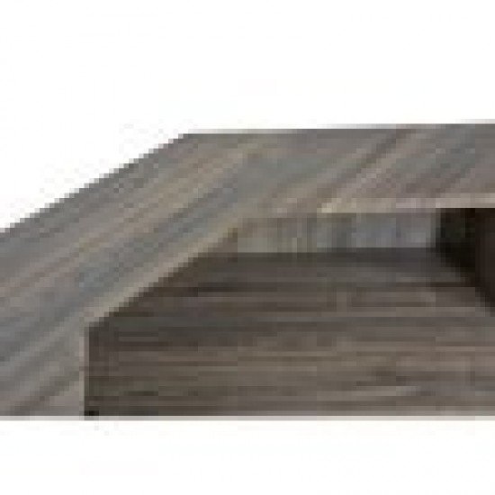 Recepcijas lete DIR Valencia ar LED apgaismojumu