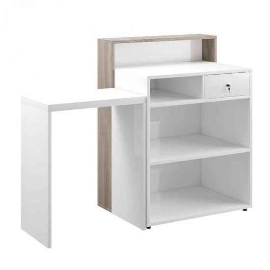 Recepcijas lete Vezzosi Amelie