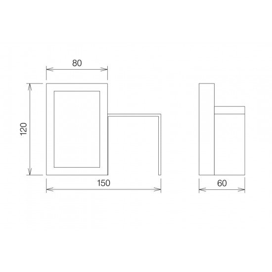 Recepcijas lete Vezzosi Amelie