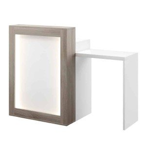 Recepcijas lete Vezzosi Amelie