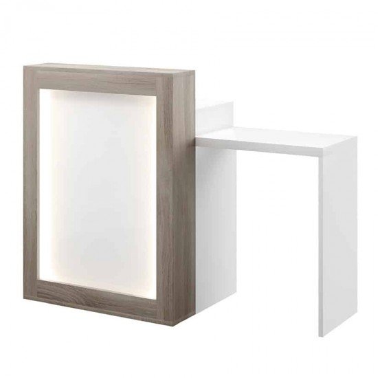 Recepcijas lete Vezzosi Amelie