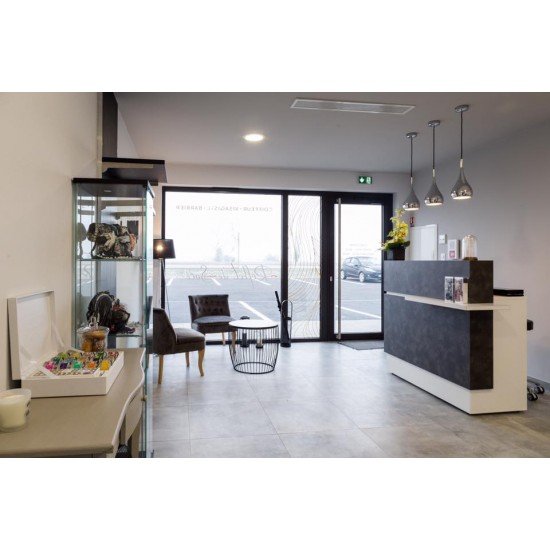 Стойка ресепшн Vezzosi Audrey