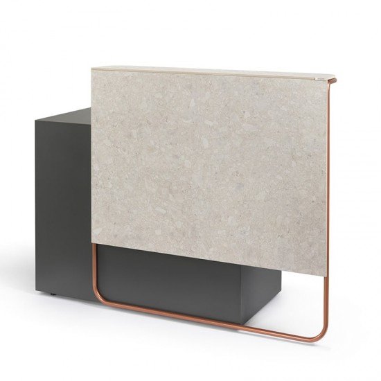 Recepcijas lete Vezzosi Galds