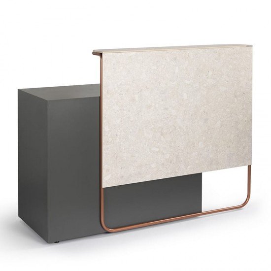 Recepcijas lete Vezzosi Galds