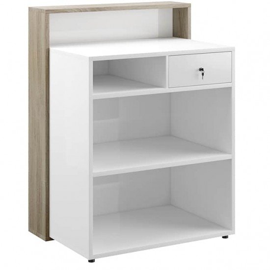 Стойка ресепшн Vezzosi Dorian