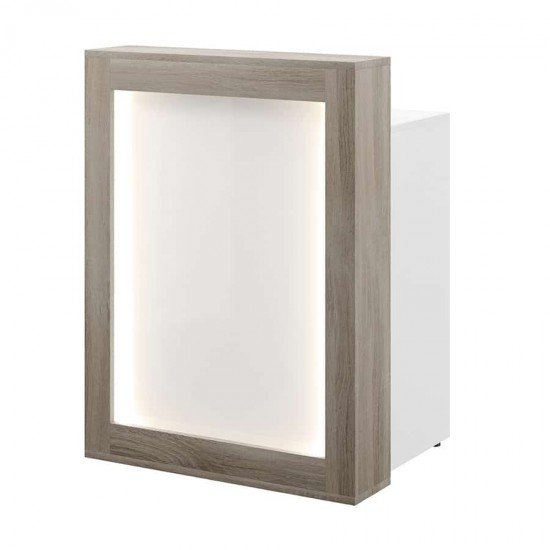 Стойка ресепшн Vezzosi Dorian