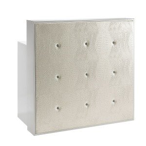 Recepcijas lete Vezzosi J Lo Desk