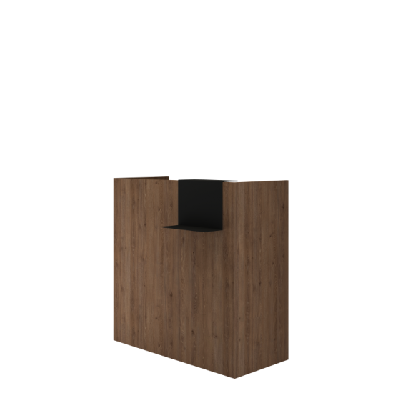 Стойка ресепшн Vezzosi Karma