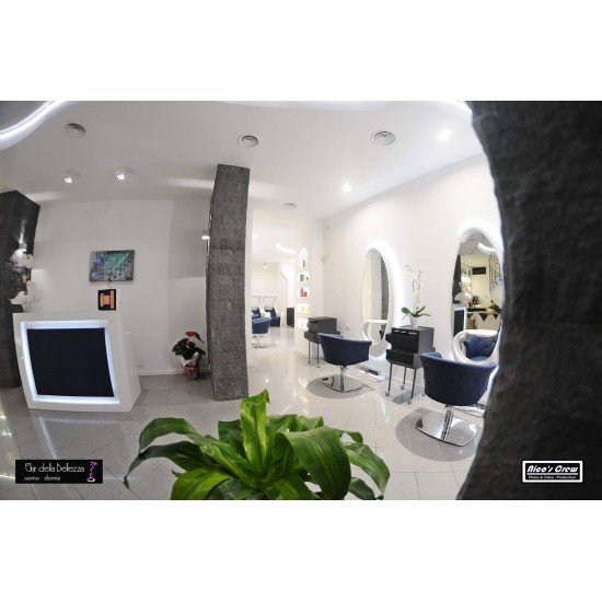 Стойка ресепшн Vezzosi Luz