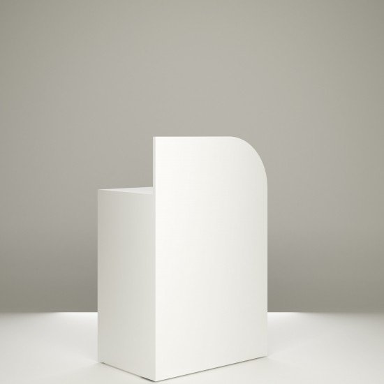 Стойка ресепшн Vezzosi Rock