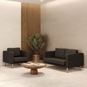 Uzgaidāmās telpas dīvāns Salon Ambience Danielle
