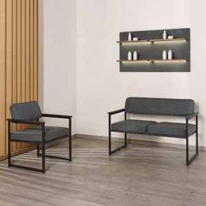 Uzgaidāmās telpas dīvāns Salon Ambience Piccadilly