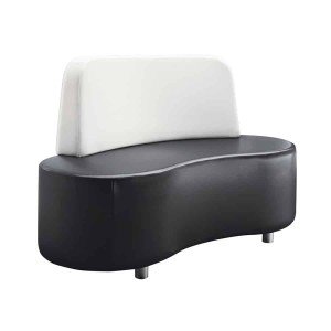 Vezzosi Fusion uzgaidāmās telpas dīvāns