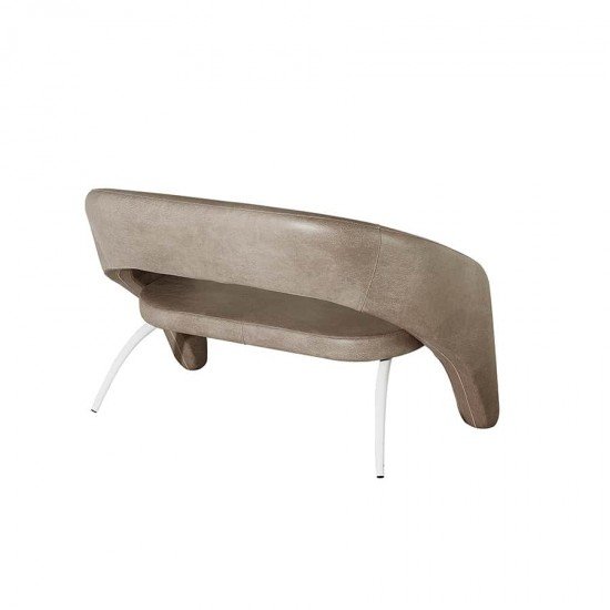 Диван для зоны ожидания Vezzosi Ginevra