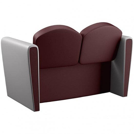 Uzgaidāmās telpas dīvāns Vezzosi Royal Sofa