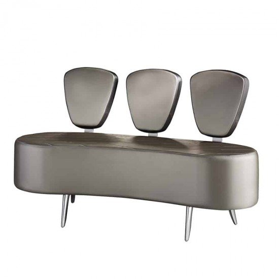 Vezzosi Star 3 uzgaidāmās telpas dīvāns