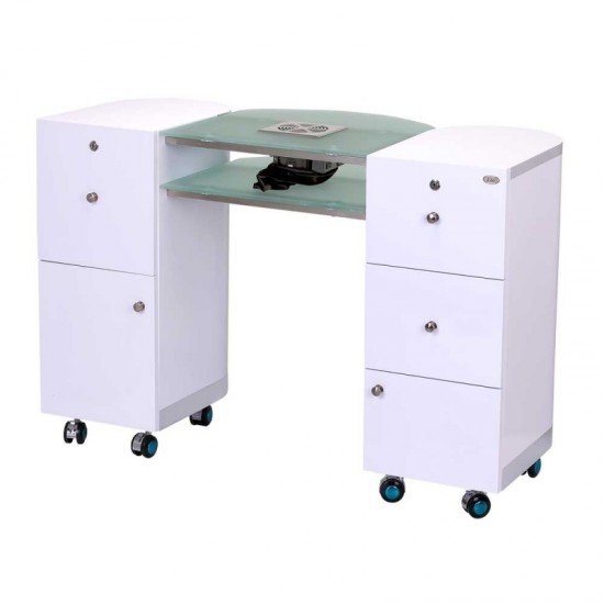 Manikīra galds DIR Eleganza