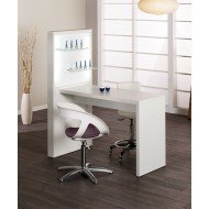 Manikīra galds Medical and Beauty Allure