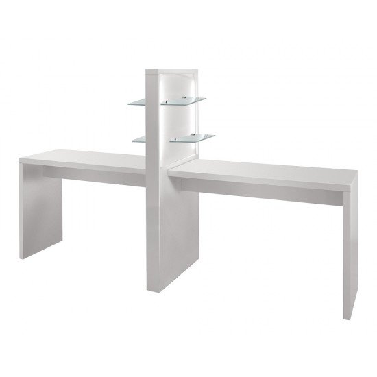 Manikīra galds Medical and Beauty Allure 2