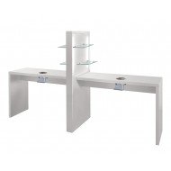 Manikīra galds Medical and Beauty Allure 2