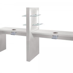 Manikīra galds Medical and Beauty Allure 2