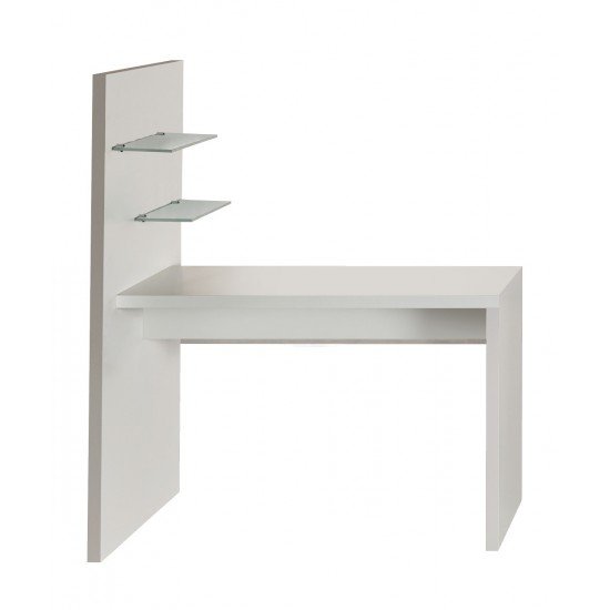 Маникюрный стол Medical and Beauty Glitter