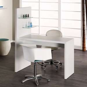 Manikīra galds Medical and Beauty Glitter