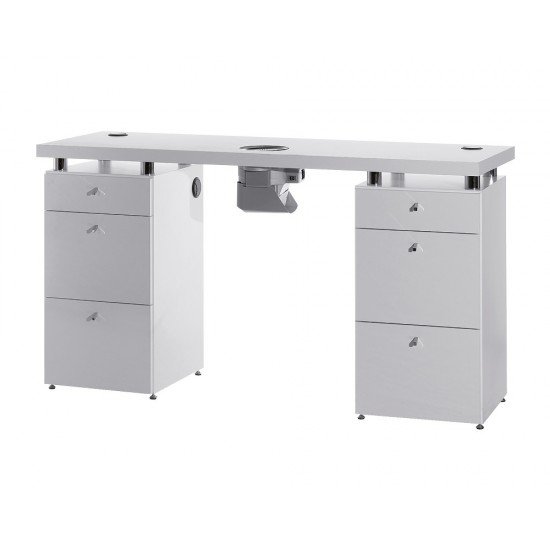 Manikīra galds Medical and Beauty Logic