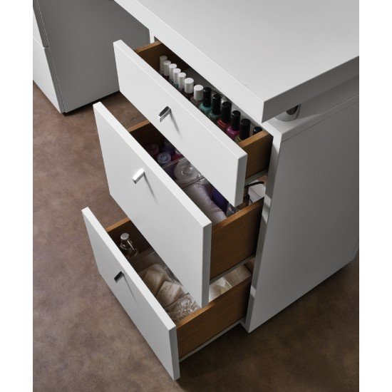 Manikīra galds Medical and Beauty Logic