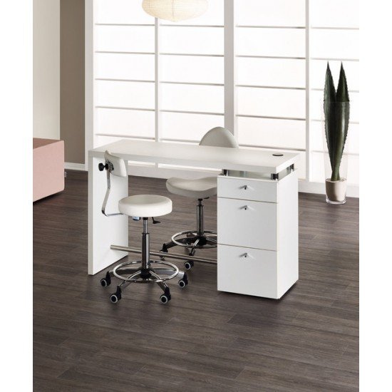 Manikīra galds Medical and Beauty Logic