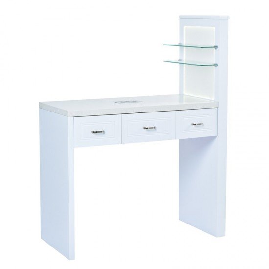 Manikīra galds DIR Quartz