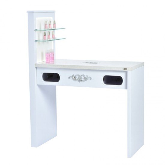 Manikīra galds DIR Quartz