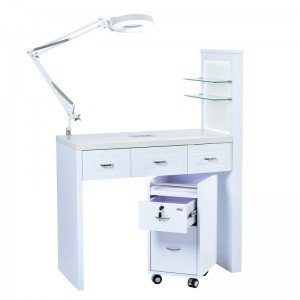 Manikīra galds DIR Quartz