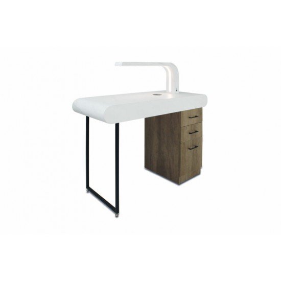 Manikīra galds REM Monaco