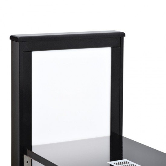 Manikīra galds DIR Romantic