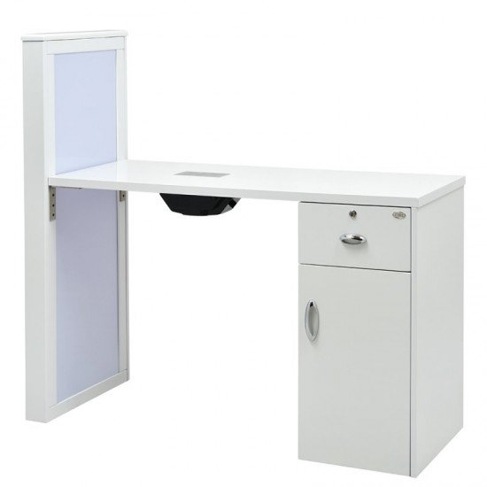 Manikīra galds DIR Romantic