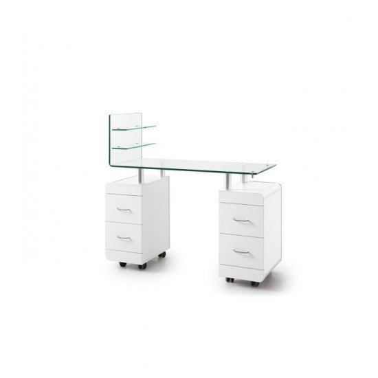 Manikīra galds Sibel Louise