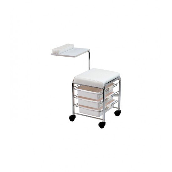 Маникюрный стол Sibel Michele