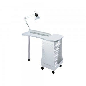 Manikīra galds Sibel Monica