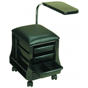 Manikīra galds krēsls Sibel Roxanne