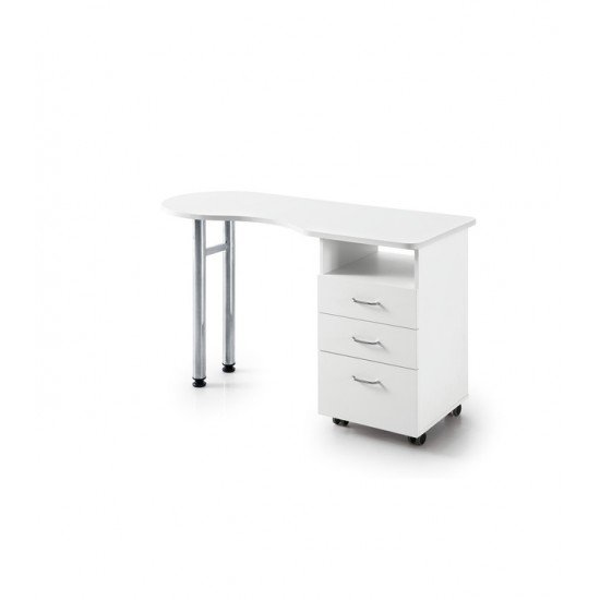 Manikīra galds Sibel Vivian