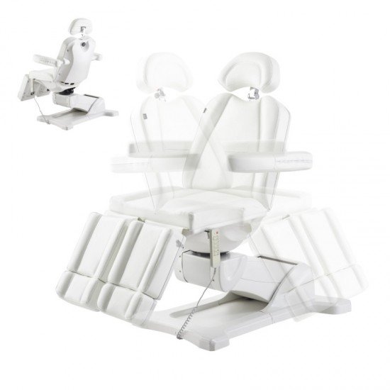 Kosmetologijas gulta DIR Libra