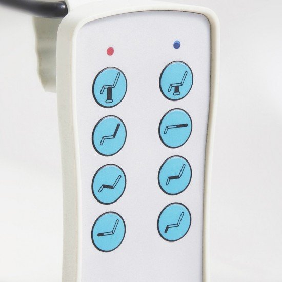 Косметологическая кровать DIR Pavo